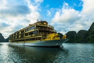 Golden Cruise